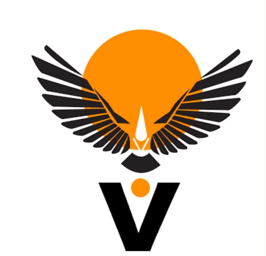 Garuda Fintech Logo